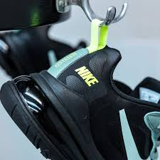 Giày Nike Air Max 270 React 'Black Volt' CW7474-001 - Ảnh 6