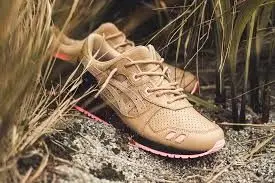Giày Sneaker Freaker x Asics Gel Lyte 3 'Tiger Snake' 1191A009-201 - Ảnh 3