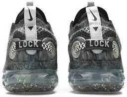 Alternative view of Giày Nike Wmns Air Vapormax 2020 Flyknit 'Oreo' CT1933-002
