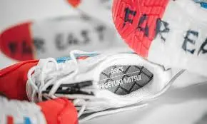 Giày mita x Asics Gel Lyte 3 '30th Anniversary' 1193A185-000 - Ảnh 3