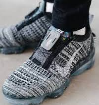 Giày Nike Wmns Air Vapormax 2020 Flyknit 'Oreo' CT1933-002 - Ảnh 7