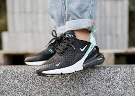Giày Nike Air Max 270 Tiffany AH6789-008 - Ảnh 6