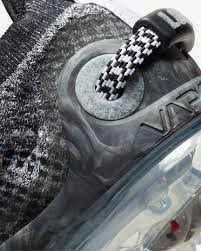 Giày Nike Wmns Air Vapormax 2020 Flyknit 'Oreo' CT1933-002 - Ảnh 4