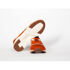 Giày New Balance 997H 'Rust Oxide Sea Salt' CM997HTG - Ảnh 3