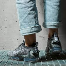 Giày Nike Wmns Air Vapormax 2020 Flyknit 'Oreo' CT1933-002 - Ảnh 8