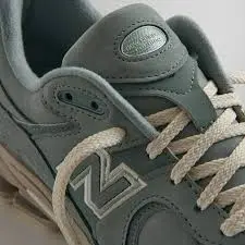 Alternative view of Giày New Balance Kith x 993 Made in USA 'Pistachio' WR993KH1