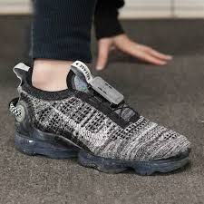 Giày Nike Wmns Air Vapormax 2020 Flyknit 'Oreo' CT1933-002 - Ảnh 6
