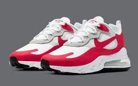 Giày Nike Air Max 270 React 'Air Max 1' CW2625-100 - Ảnh 3