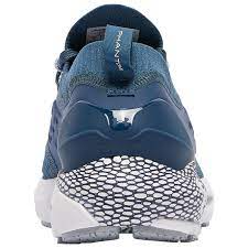Giày Under Armour Hovr Phantom 2 'Blue' 3023021-403 - Ảnh 4