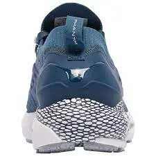 Giày Under Armour Hovr Phantom 2 'Blue' 3023021-403 - Ảnh 4