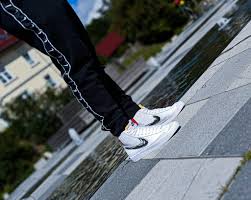 Giày Nike Blazer Mid '77 Vintage 'Brushstroke Swoosh' DC4838-100 - Ảnh 5