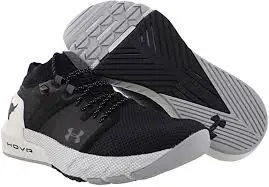 Giày Under Armour Projcet Rock 2 'Black' 3022024-001 - Ảnh 3
