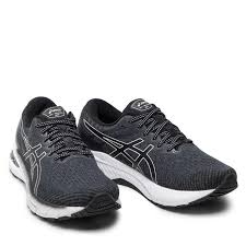 Giày Asics GT 2000 10 'Black White' 1011B185-002 - Ảnh 5