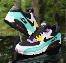 Giày Nike Air Max 90 Essential 'One Time Only' AJ1285-024 - Ảnh 3