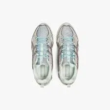 Giày Asics US3-S Gel-Quantum 360 VII Kiso 'Glacier Grey' 1201A629-021 - Ảnh 5