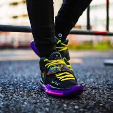 Giày Nike Kyrie 6 EP 'Chinese New Year' CD5029-001 - Ảnh 5