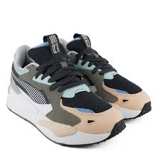 Giày Puma RS-Z Marathon Running Shoes 381640-02 - Ảnh 4