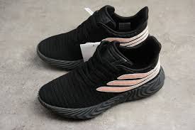 Giày Adidas Sobakov 'Chalk Coral' BB7674 - Ảnh 4