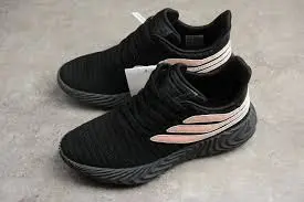 Giày Adidas Sobakov 'Chalk Coral' BB7674 - Ảnh 4