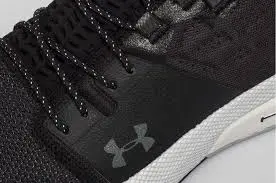 Giày Under Armour Projcet Rock 2 'Black' 3022024-001 - Ảnh 5
