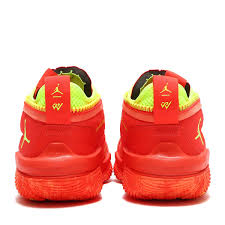 Giày Nike Jordan Why Not .6 Pf 'Bright Crimson' DO7190-607 - Ảnh 5