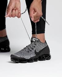 Giày Nike Wmns Air VaporMax 'Oreo' 849557-041 - Ảnh 4