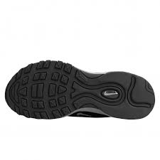 Giày Nike Air Max 97 Y2K GS 'Metallic Silver' BQ8380-001 - Ảnh 4