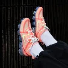 Giày Nike Wmns Air VaporMax 2019 'Pink Tint' AR6632-602 - Ảnh 9