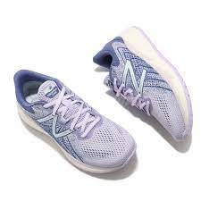 Giày New Balance Fresh Foam Evare 'Purple' WVARECR1 - Ảnh 3