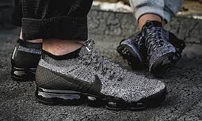 Giày Nike Wmns Air VaporMax 'Oreo' 849557-041 - Ảnh 6