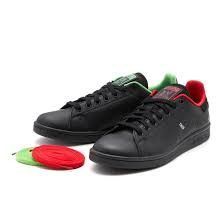 Giày Adidas Marvel x Stan Smith 'Hulk' GZ5993 - Ảnh 5