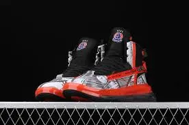 Alternative view of Giày Nike Air Max 720 Saturn 'Basketball Manga' CI1959-036
