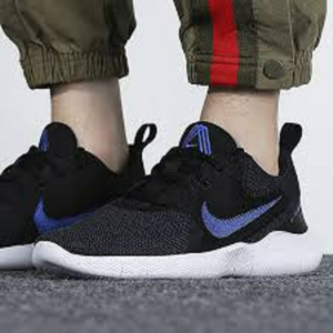 Alternative view of Giày Nike Flex Experience Run 10 ‘Black Midnight Navy’ CI9960-007