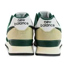 Giày New Balance 574 MU2 'Green' U574MU2 - Ảnh 3