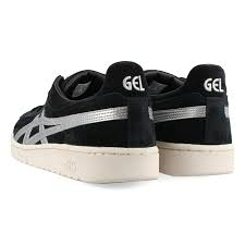 Giày Asics Gel-Ptg 'Black White' 1201A748-001 - Ảnh 6