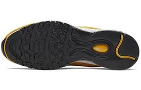 Giày Nike Air Max 97 QS 'Olympic Rings - Yellow' CI3708-700 - Ảnh 5