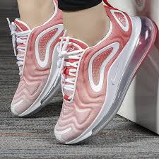 Alternative view of Giày Nike Wmns Air Max 720 SE 'Bubble Pack' CD0683-600