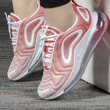 Alternative view of Giày Nike Wmns Air Max 720 SE 'Bubble Pack' CD0683-600
