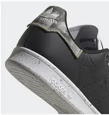 Giày Adidas Yoshitoshi Kanemaki Stan Smith GY5347 - Ảnh 3