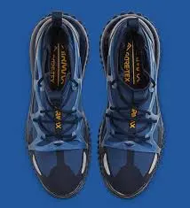 Giày Nike Air Max 720 Horizon Gore-Tex 'Blue' BQ5808-400 - Ảnh 3