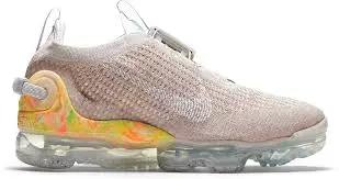 Giày Nike Air VaporMax 2020 Flyknit 'Light Bone' CW1765-003
