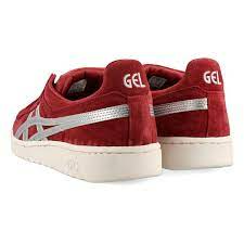 Giày Asics Gel-PTG 'Beet Juice Pure Silver' 1201A748-600 - Ảnh 4