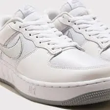 Giày Nike Air Force 1 Low Utility 'White Silver' FD0937-100 - Ảnh 4