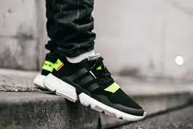 Alternative view of Giày Adidas P.O.D. S3.1 'Traffic Warden' BD7693