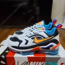 Giày Nike Wmns Air VaporMax EVO 'Black White Multi' DC9992-002 - Ảnh 3