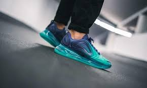 Giày Nike Wmns Air Max 720 'Sea Forest' AR9293-400 - Ảnh 3