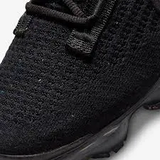 Giày Nike Wmns Air VaporMax 2021 Flyknit 'Black' DC9454-001 - Ảnh 5