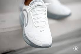 Giày Nike Wmns Air Max 720 'Summit White' CJ9703-100 - Ảnh 5
