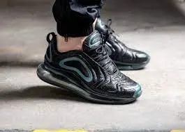 Giày Nike Air Max 720 'Throwback Future' AO2924-003 - Ảnh 4