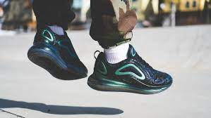 Giày Nike Air Max 720 'Throwback Future' AO2924-003 - Ảnh 3